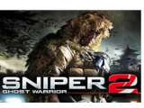 Sniper : Ghost Warrior 2