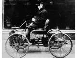Henry Ford, Anak Nakal Tapi Patuh Pada Orang Tua