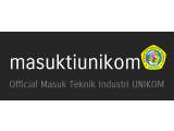 masuktiunikom | Official Masuk Teknik Industri UNIKOM