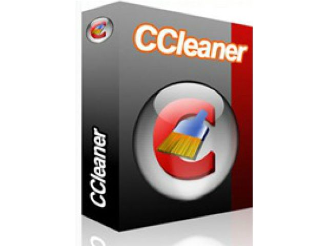 CCleaner Profesional 3.21.1767 Full Version