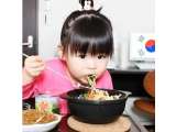 Anak Balita Imut Dari Jepang Jadi Kritikus Makanan