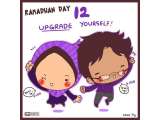 Jadwal Puasa Ramadhan 2014 / 1435 Hijriah