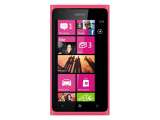 Nokia Rilis Windows Phone Lumia 900 Warna Pink