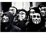 Hacker Anonymous Serang Amerika, Dampak Kematian Bunuh Diri Aaron Swartz