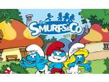 Game Baru Facebook The Smurf Telah Dirilis