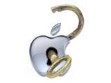 Seorang Hacker Berhasil Membobol Apple Store