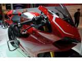 Motor Baru Ducati: Ducati Panigale 1199 R 2013