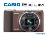 Casio Exilim, Kamera Dengan Kecepatan Tinggi
