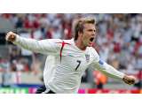 David Beckham Akan Kunjungi Indonesia