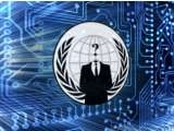 Hacker Anonymous Menyadap Percakapan FBI