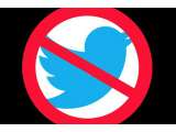 Twitter Resmi Dilarang Di Arab Saudi