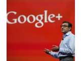 Pembuat Jejaring Sosial Google Plus Mengundurkan Diri