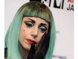 Sayang Sekali, Konser LADY GAGA Di Indonesia Resmi BATAL