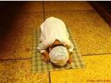 Inilah Rahasia Shalat Tahajud Bagi Kesehatan