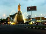 Kota Solo Menjadi Nominasi New 7 Wonders Cities Dunia