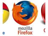 Mozilla, Google, dan Opera Tetap Memberi Dukungan Windows XP Yang Pensiun