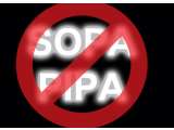10 Situs Web RAKSASA, MemProtes SOPA