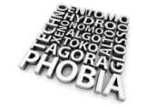 Jenis-Jenis Phobia Yang Biasa Dialami Manusia