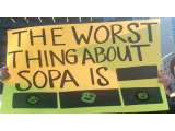 Akhirnya RUU SOPA & PIPA Ditunda
