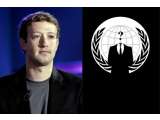 Hacker Anonymous: Kami Akan Menyerang Perusahaan Yang Mendukung CISPA (AT&T, Facebook, IBM, Intel, Microsoft dan lainnya )