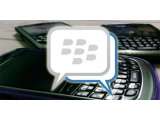 Layanan Blackberry Messenger (BBM) Kembali Error