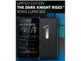 Windows Phone Nokia Lumia "The Dark Knight Rises" Dijual Limited Edition di Indonesia
