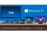 Rilis Windows 10 Versi Final Pertengahan Tahun 2015
