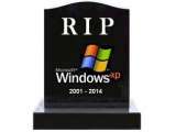 Alasan Untuk Mulai Meninggalkan Windows XP