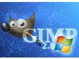 NEW UPDATE: Free Download GIMP 2.8.0 FInal Stable Version 2012