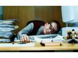 Di Kantor Terlalu Lama Bisa Membuat Muka Menjadi Tua
