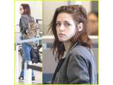 Kristen Stewart Dilarang Buka Google