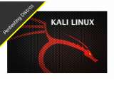 Jual DVD Kali Linux