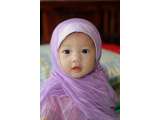 Indonesia Menjadi Sumber Inspirasi Hijab