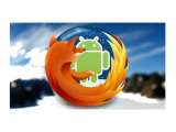 Mozilla FireFox 6 For Android