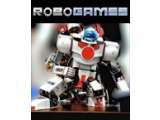 UNIKOM Sumbang 2 Emas,3 Perak,dan 1 Perunggu Untuk Indonesia Dalam Ajang Robogames 2013 Di Amerika