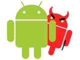 Para Hacker Mendemonstrasikan Cara Meretas Smartphone Android