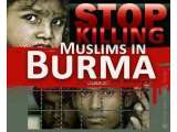 Indonesia Muslim Terbesar Didunia, Tegakah Umat Muslim Rohingya Dibantai ?