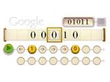 Arti Kode Yang Ditampilkan Pada Google Doodle Hari Kelahiran Alan Turing 