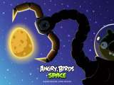 NEW GAME ANGRY BIRDS "ANGRY BIRDS SPACE" {+VIDEO TRAILER}