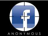 Hacker Anonymous Serang Server Facebook