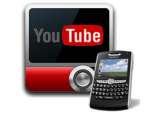 Trick Membuka & Menonton Video YouTube Di BlackBerry