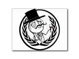 4 Anggota Hacker LulzSec Resmi Ditahan Kepolisian