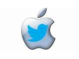 Perusahaan Apple Akan Menanam Sahamnya Di Twitter