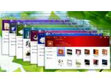 Download 10 Best Colorful Windows 7 Themes 2011