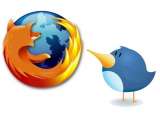 Twitter dan FireFox Tidak Akan Memata-matai Pengguna nya