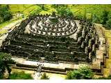 Pesan Terselubung KIAMAT 2012 Ada di Candi Borobudur