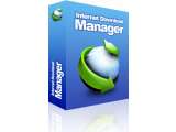 Internet Download Manager 2011 v. 6.07 Build 10