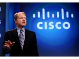 Kisah Inspiratif John Chambers "CEO Cisco System"