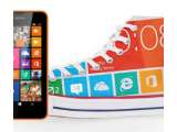 Sepatu Windows Phone, Tertarik Membeli ?