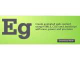 Preview of: Adobe Edge HTML5 2011 Creation Tool Now Available For Free Public